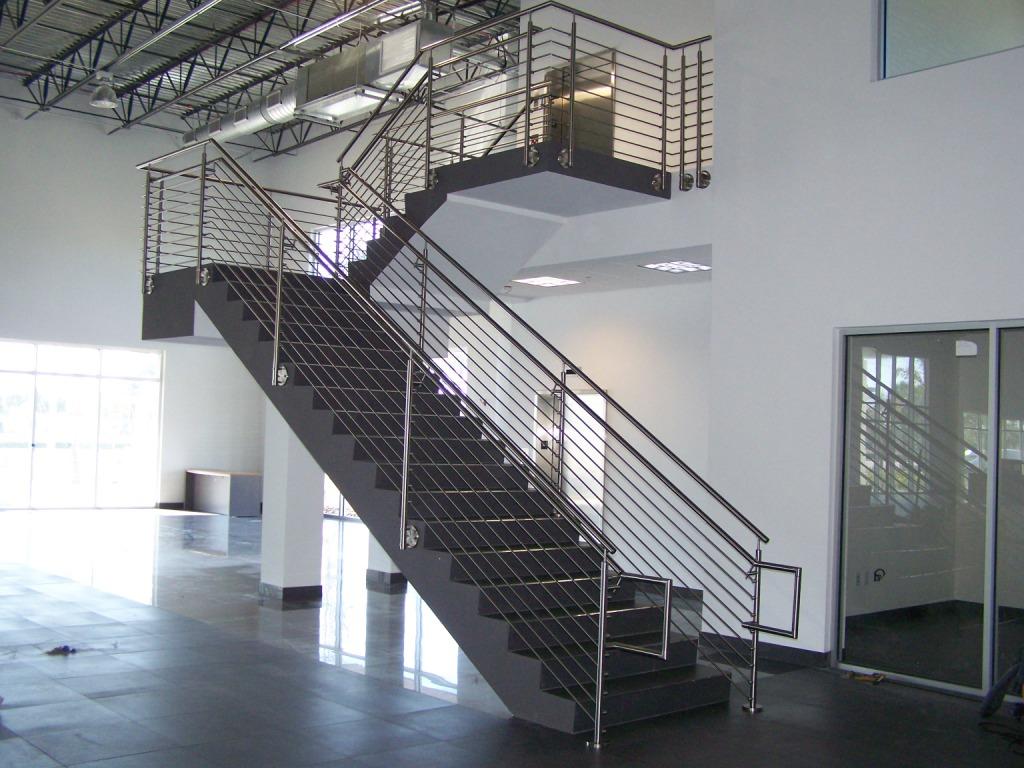 LibertyAluminum-LiebigAuto Installation1
